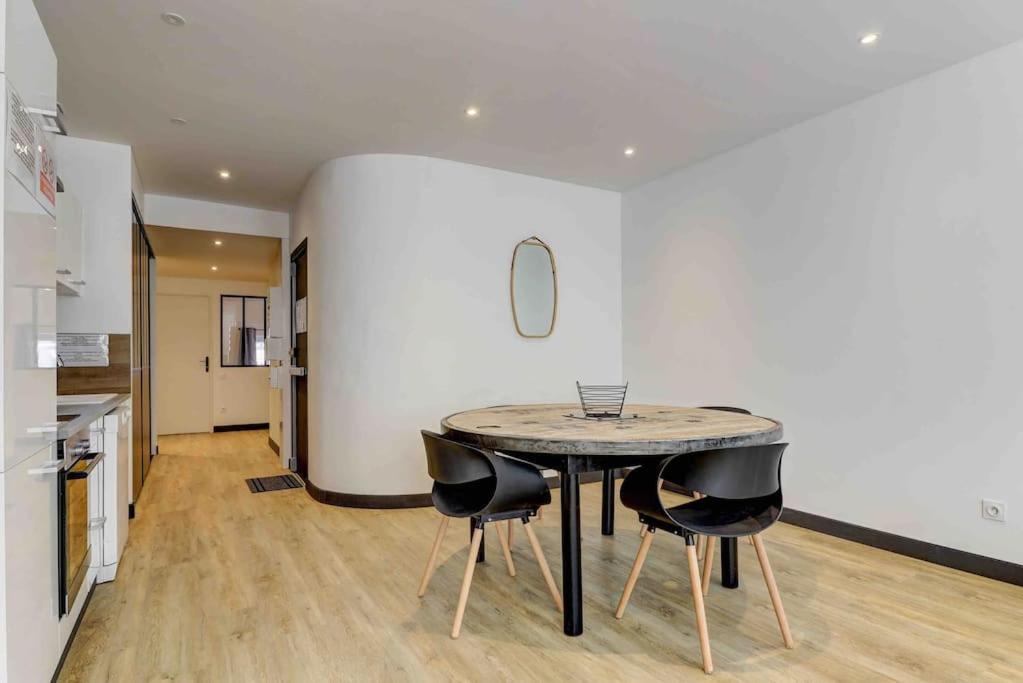 La Manufacture - Topdestination-Bourg - Centre Ville - Classe 3 Etoiles Εξωτερικό φωτογραφία